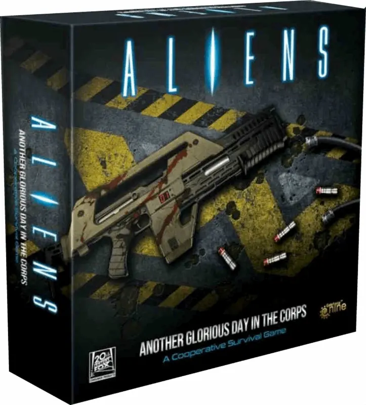 Aliens