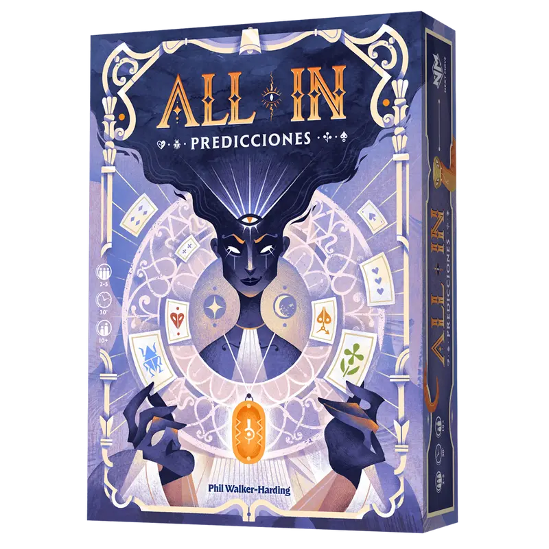 All In Predicciones