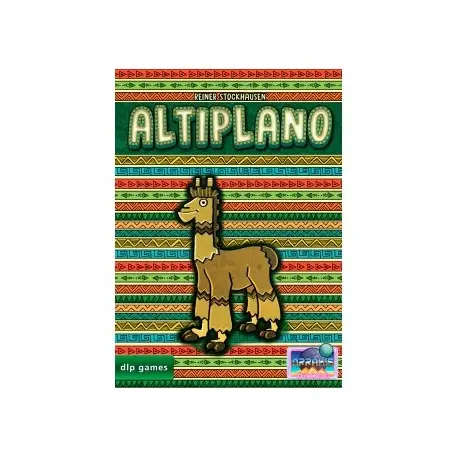 Altiplano