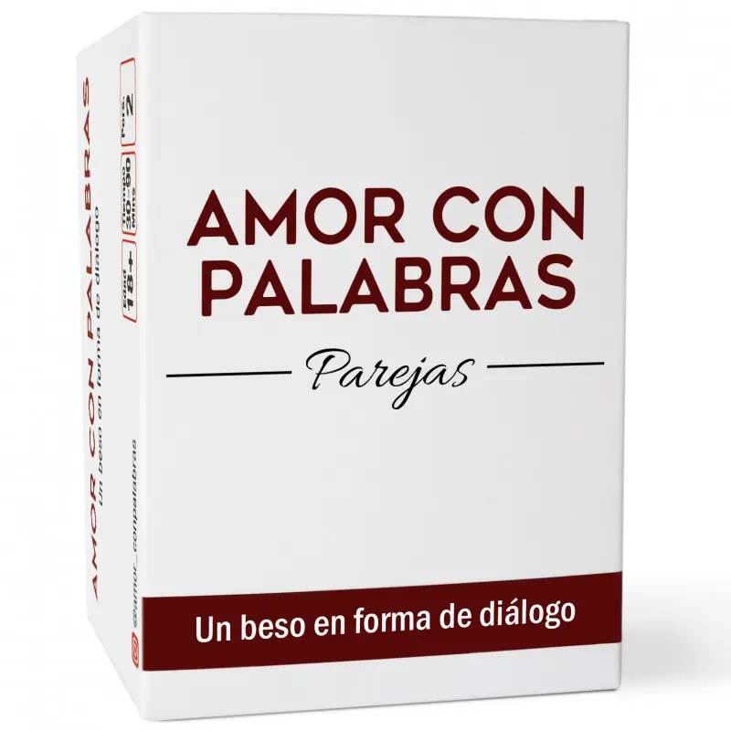 Amor con Palabras