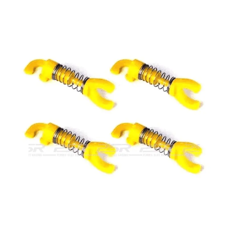 AMORTIGUADOR DURO (AMARILLO)