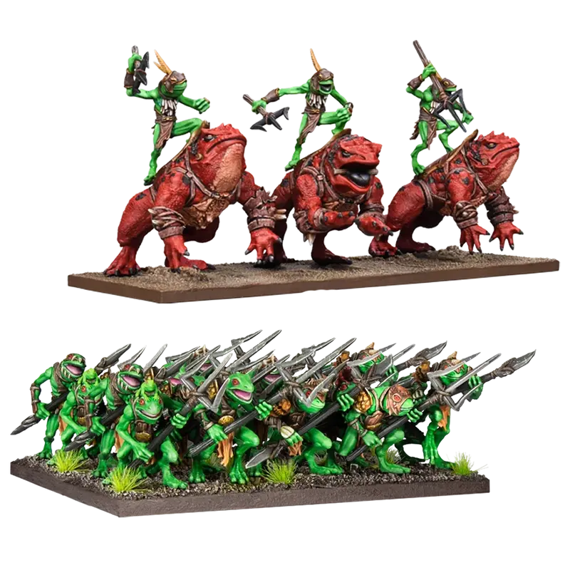 Amphibian Battle Group