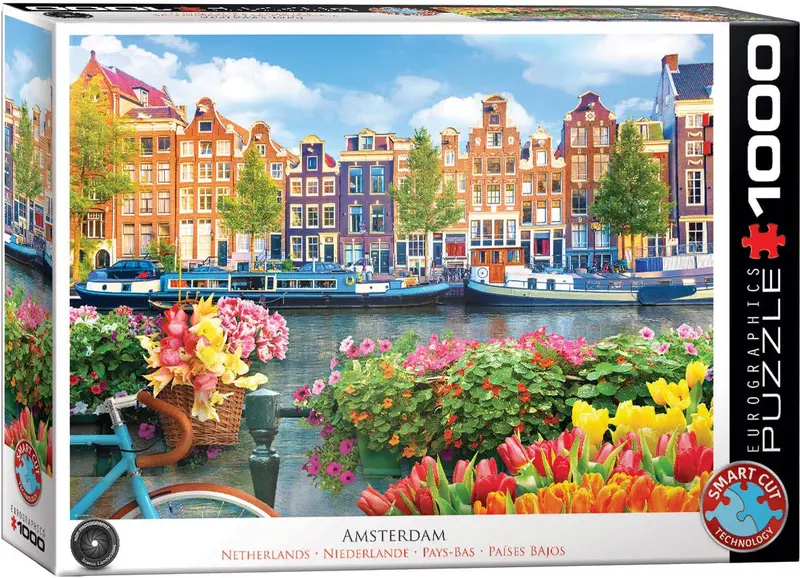 Ámsterdam, Países Bajos