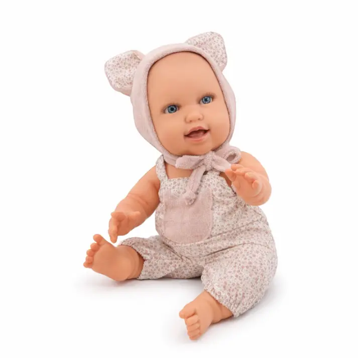 Andrea Baby Gatita