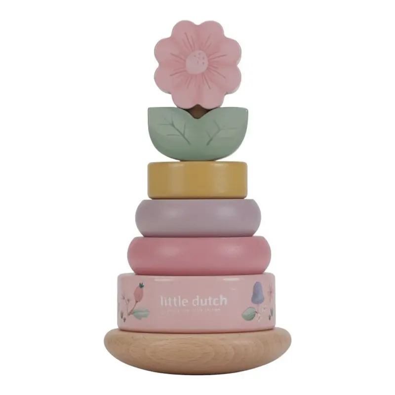 ANILLOS APILABLES BALANCEABLES FAIRY FSC
