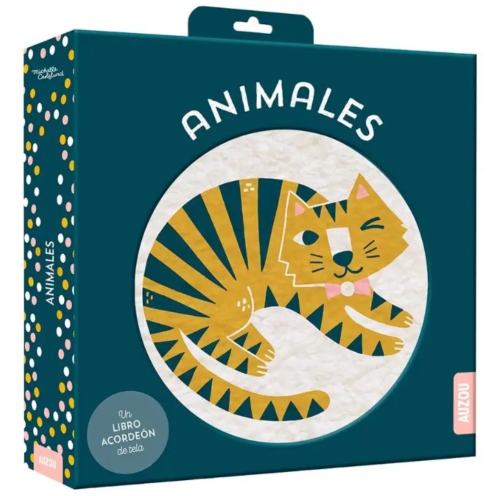 Animales - Auzou