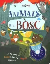 Animals del bosc
