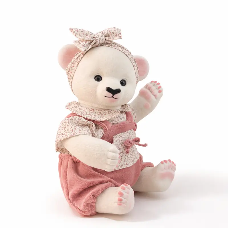AniReal Oso Polar