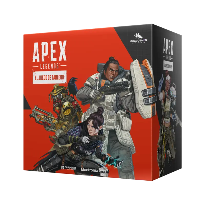 Apex Legends