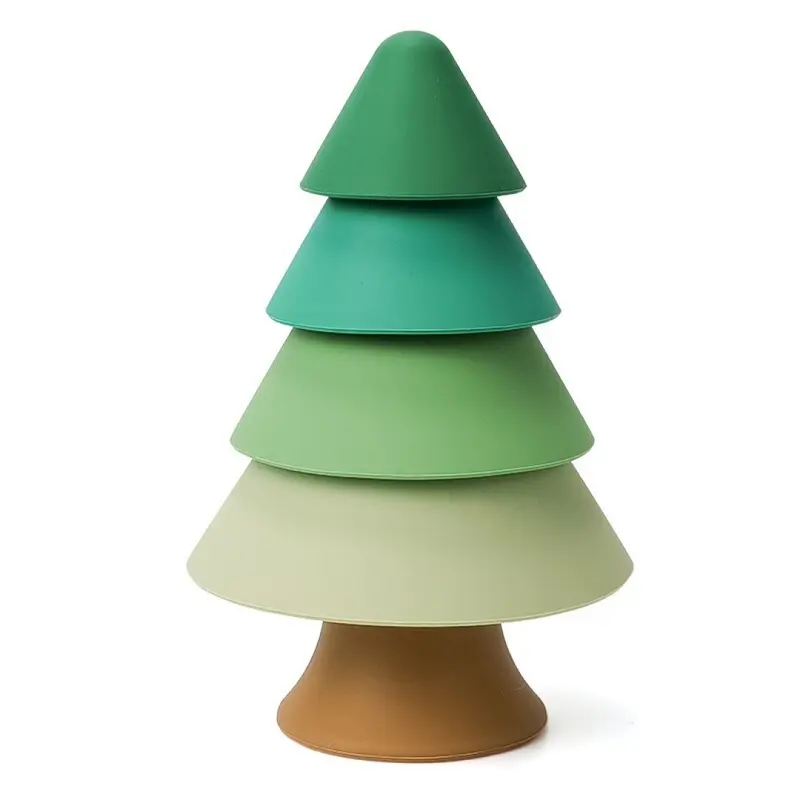 Apilable Árbol - Weibo