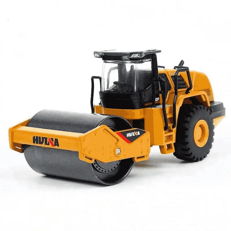 Apisonador Huina 1715 Esc 1/50 Estatica