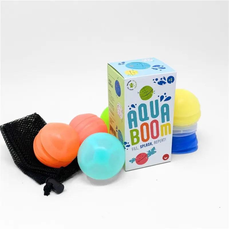 Aquaboom
