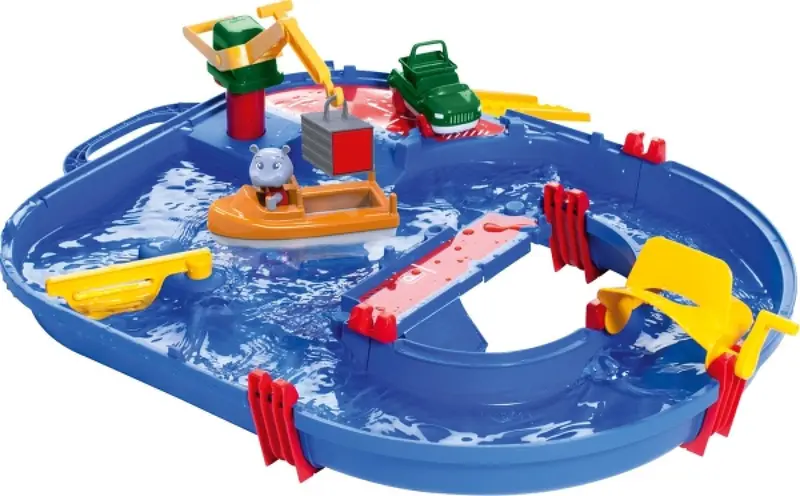 Aquaplay Start Set - Aquaplay 72701151