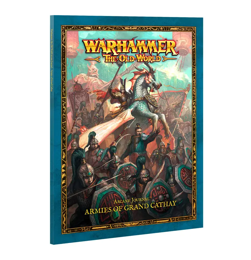 Arcane Journal