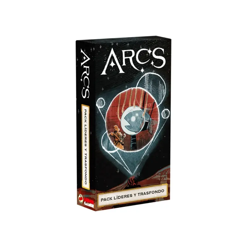 Arcs