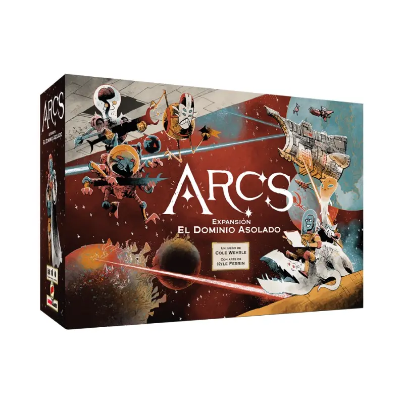 Arcs