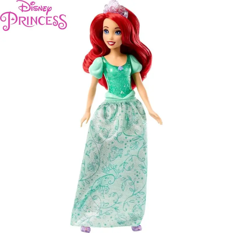 Ariel muñeca Princesa Disney La Sirenita 30 cm