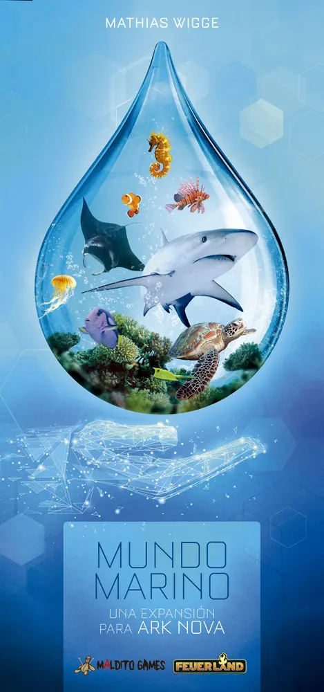 Ark Nova
