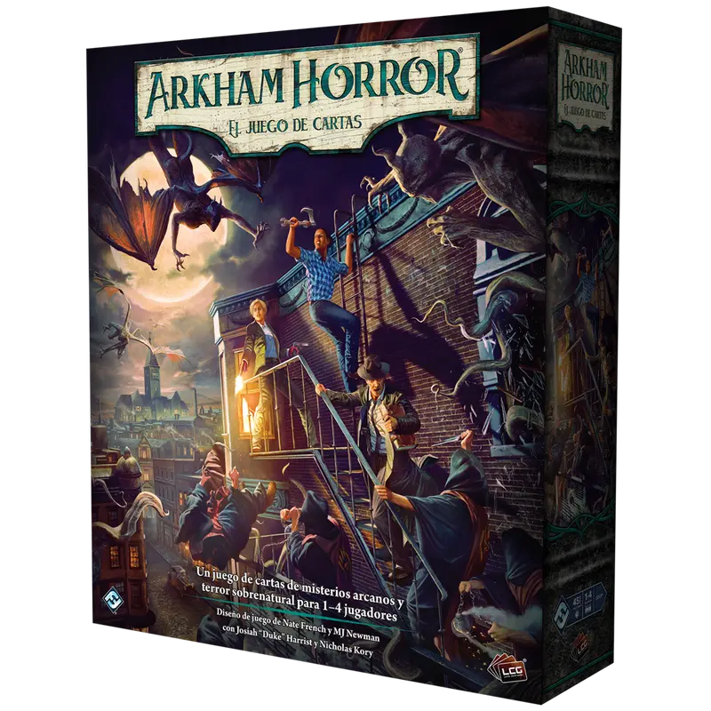 Arkham Horror