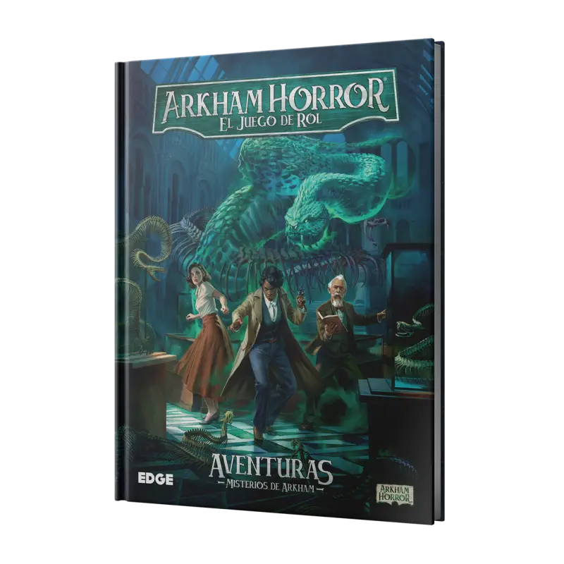 Arkham Horror