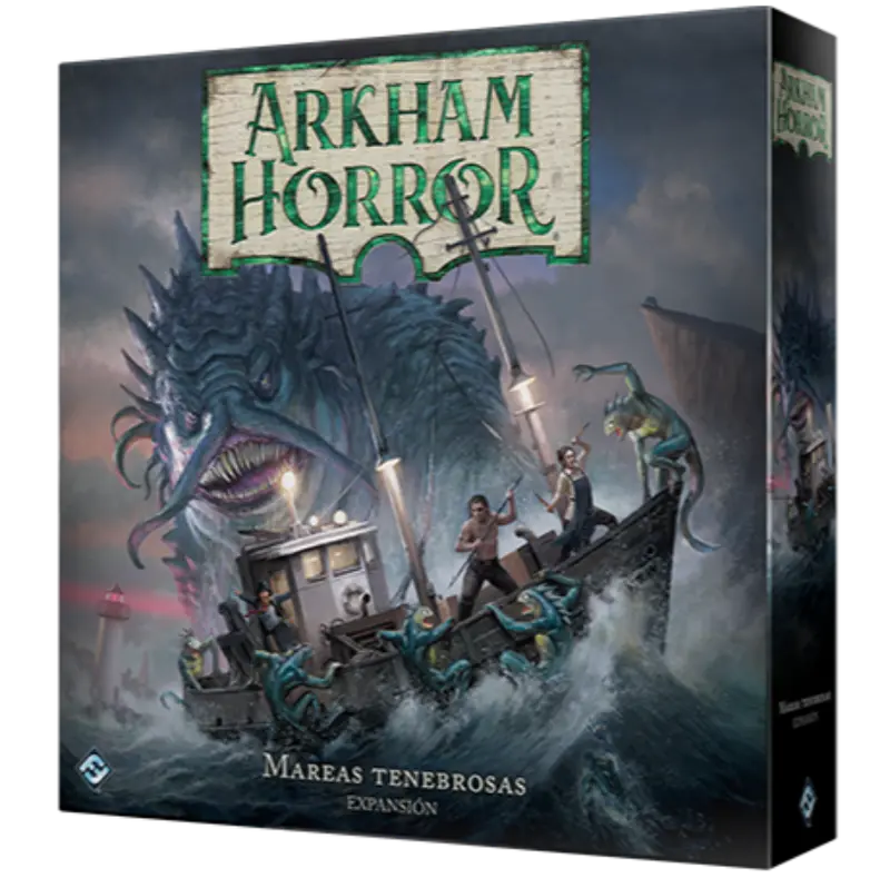 Arkham Horror