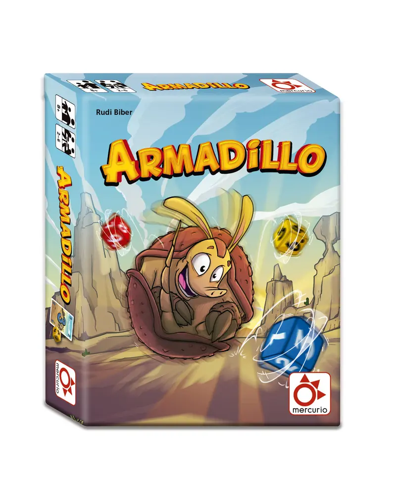 Armadillo