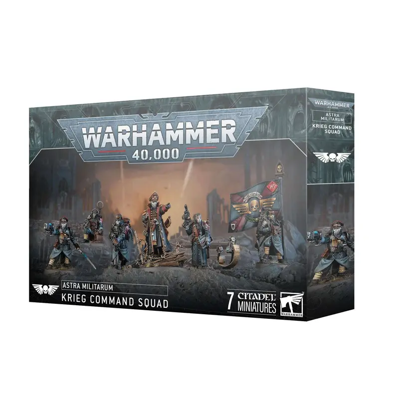 Astra Militarum