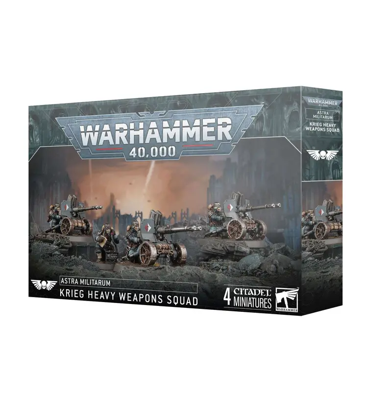 Astra Militarum