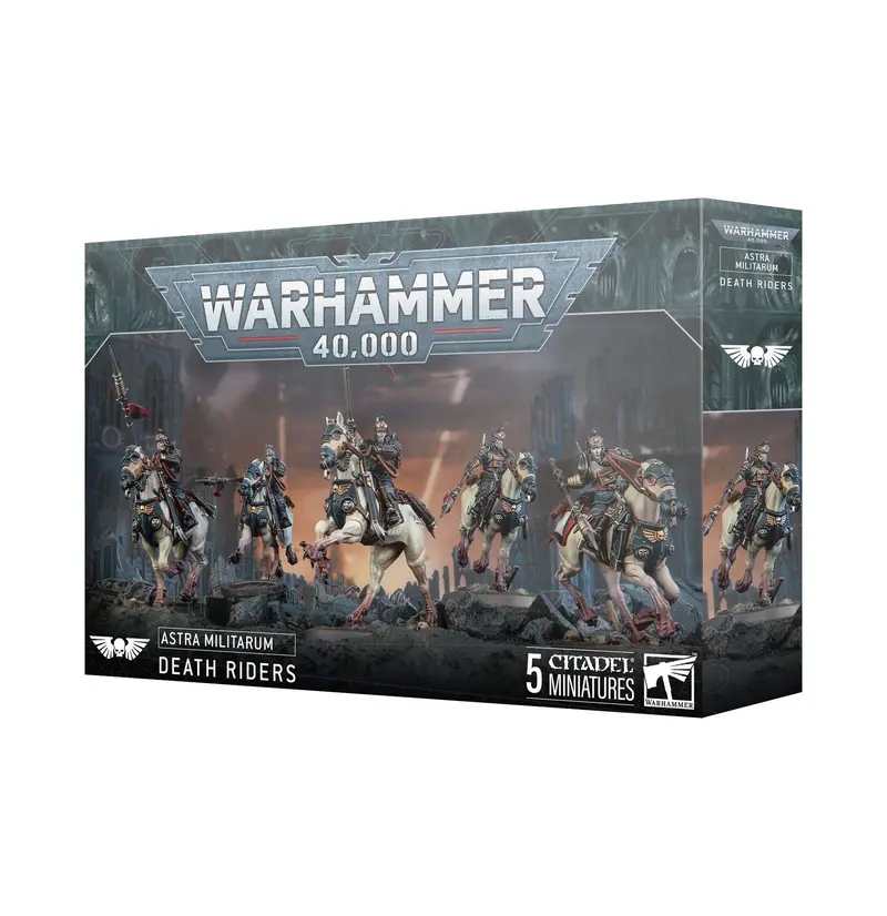 Astra Militarum