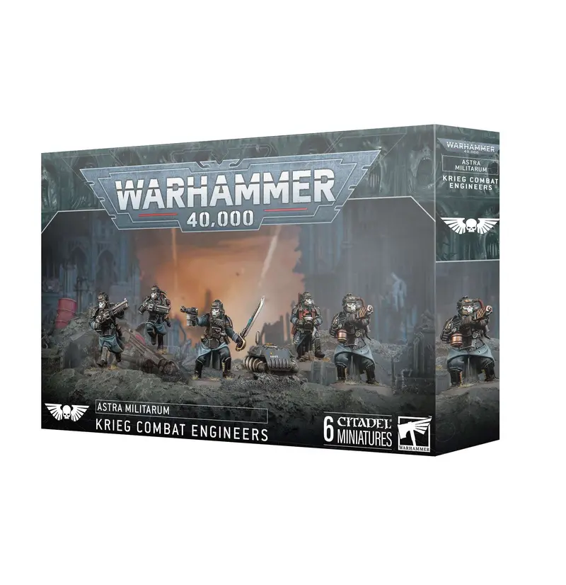 Astra Militarum
