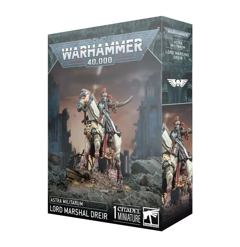 Astra Militarum