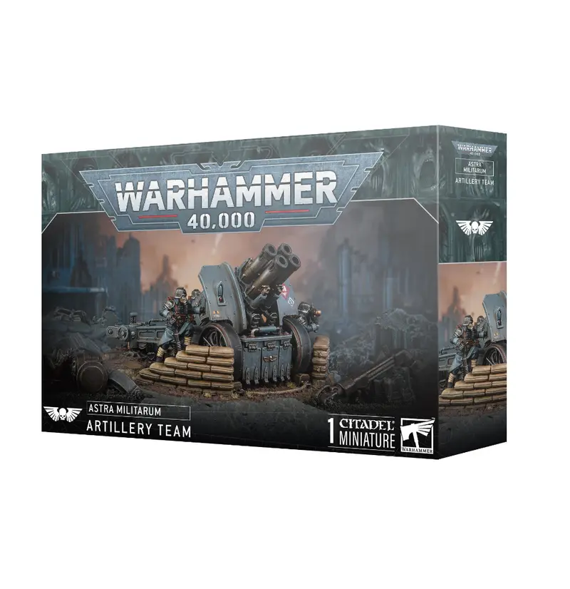 Astra Militarum