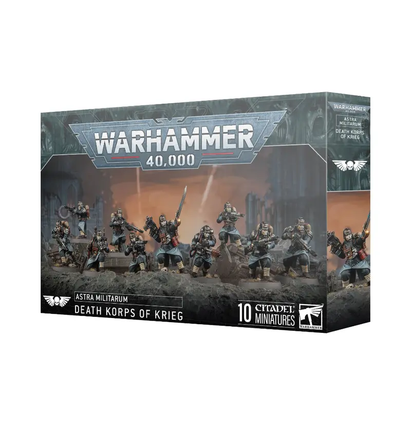 Astra Militarum