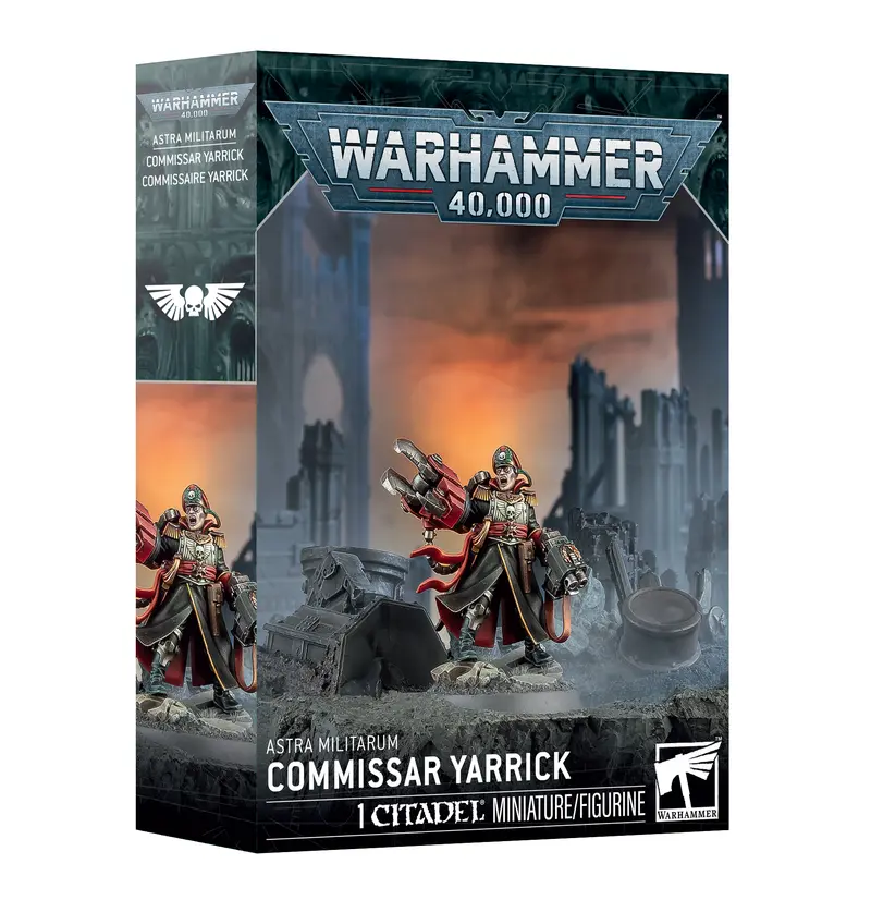 Astra Militarum