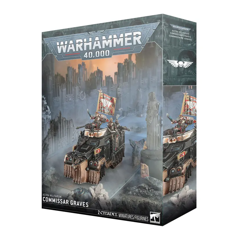 Astra Militarum