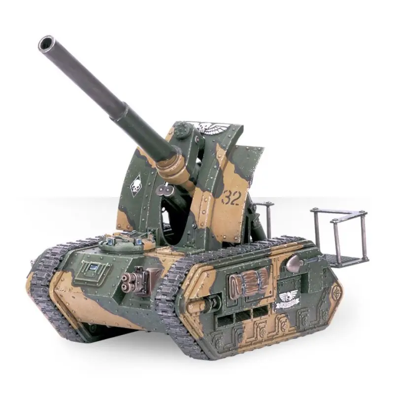 Astra Militarum
