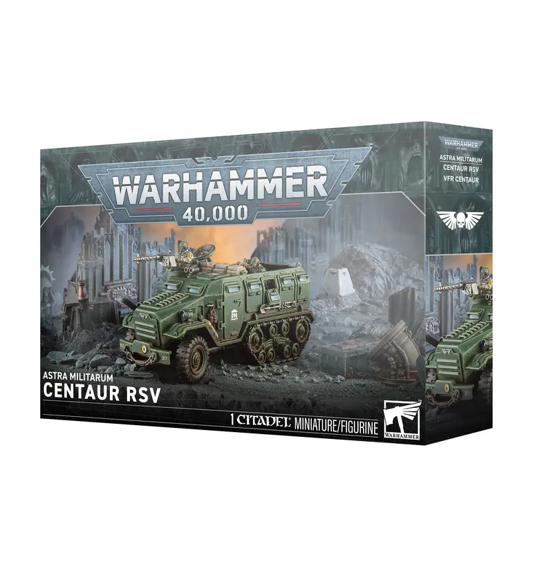 Astra Militarum
