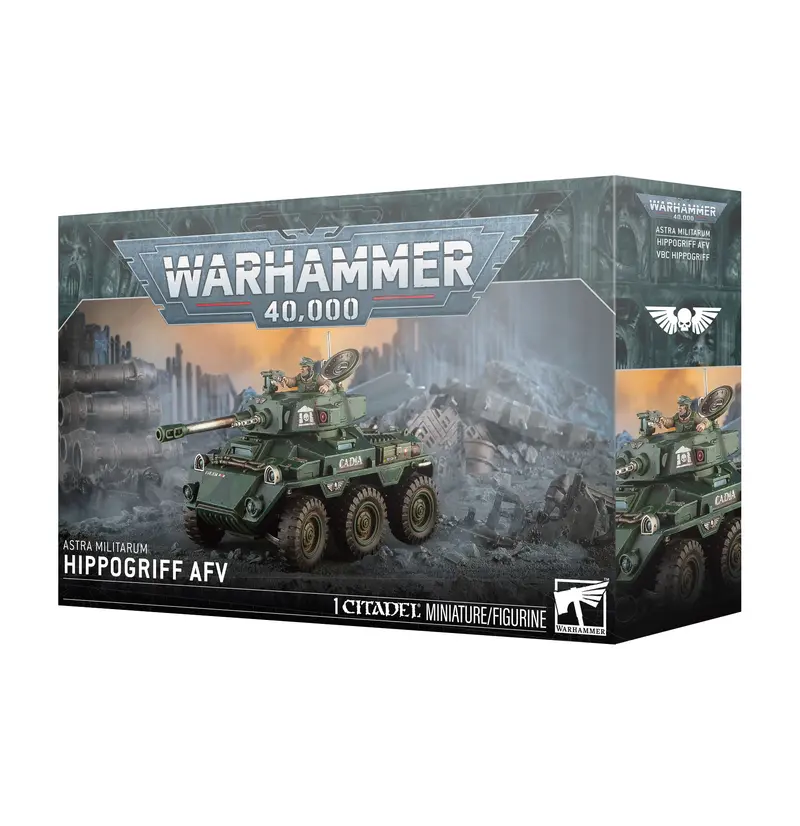 Astra Militarum