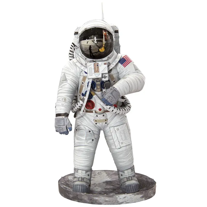 Astronauta Apollo 11