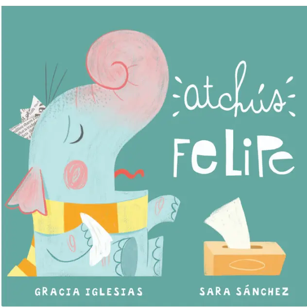 Atchus Felipe - Jaguar