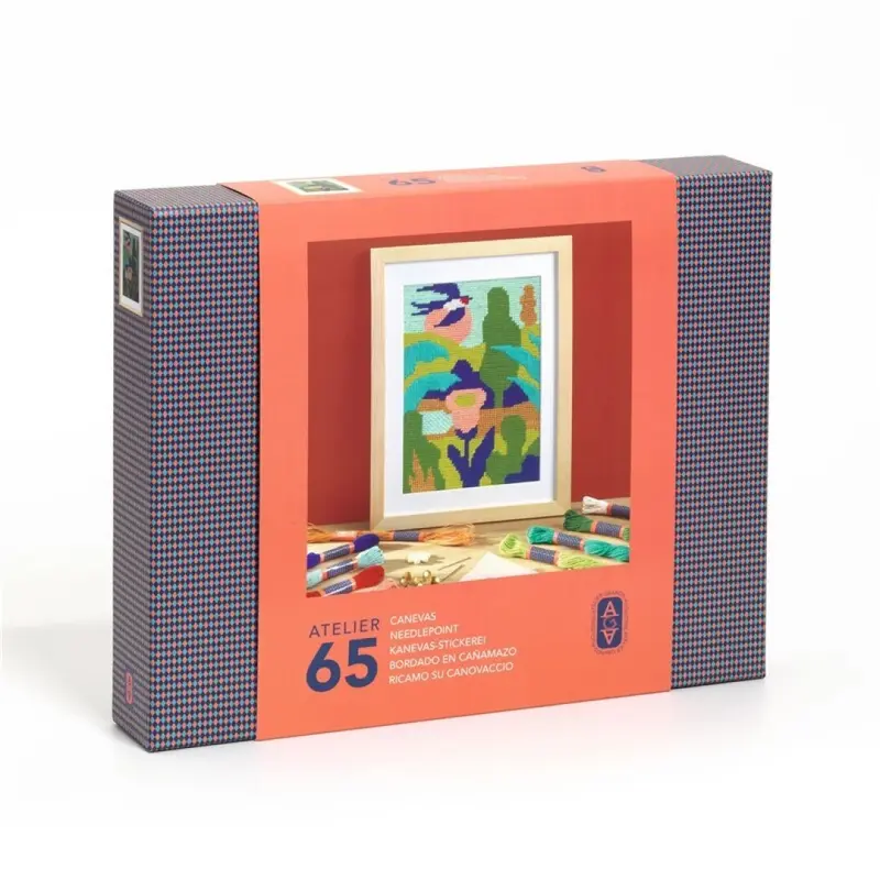 Atelier 65 Bordado
