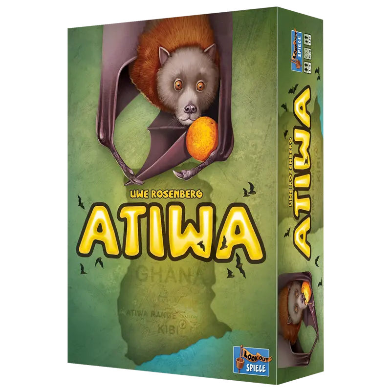 Atiwa