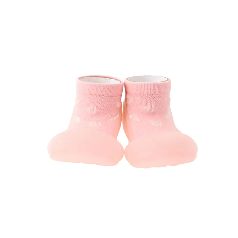 Attipas - Baby Shell Pink - Aqua