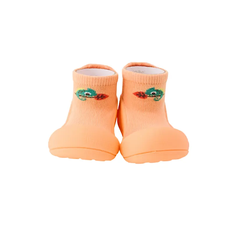 Attipas - Chameleon Orange - Tejido Bambú