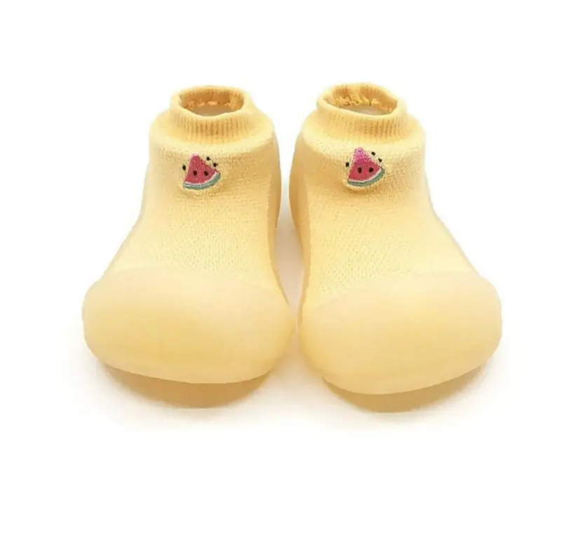 Attipas - Cool Summer Yellow