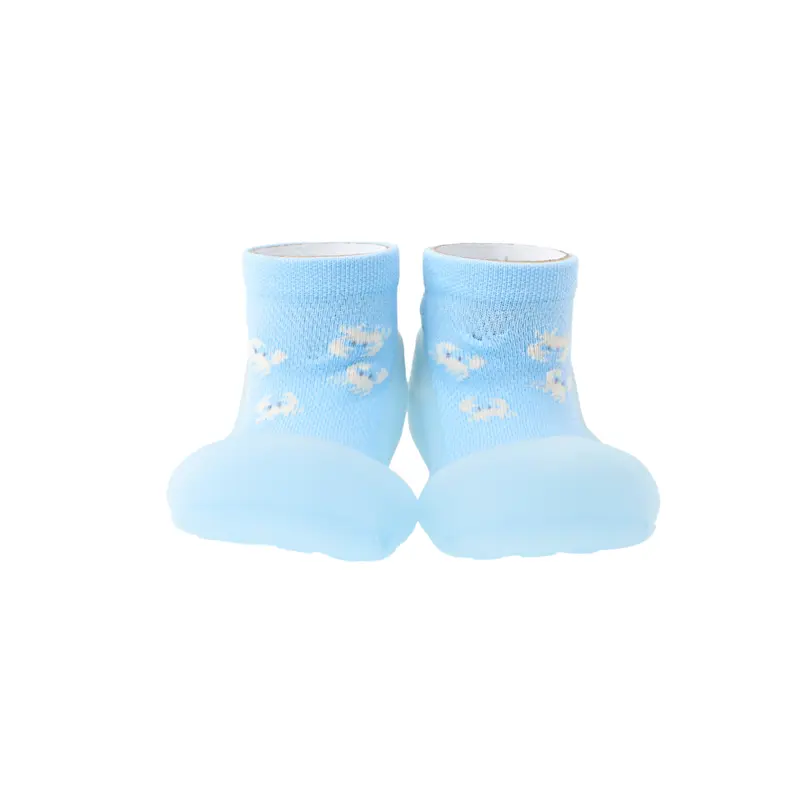 Attipas - Crab Blue - Aqua