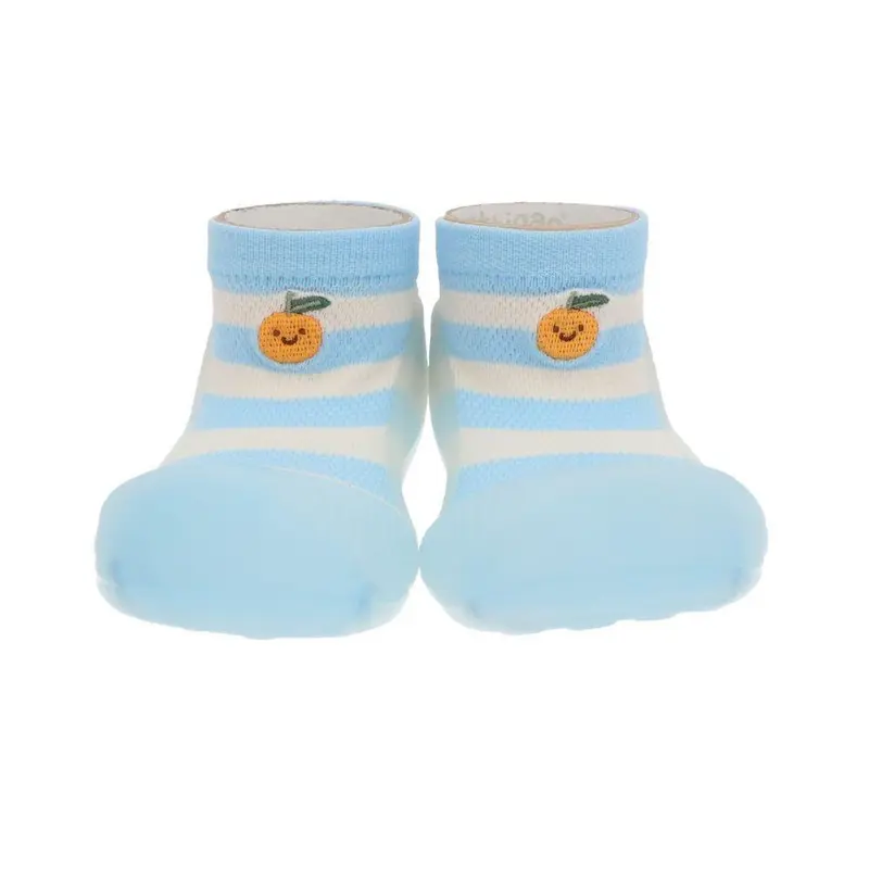 Attipas - Fruity Blue - Aqua X
