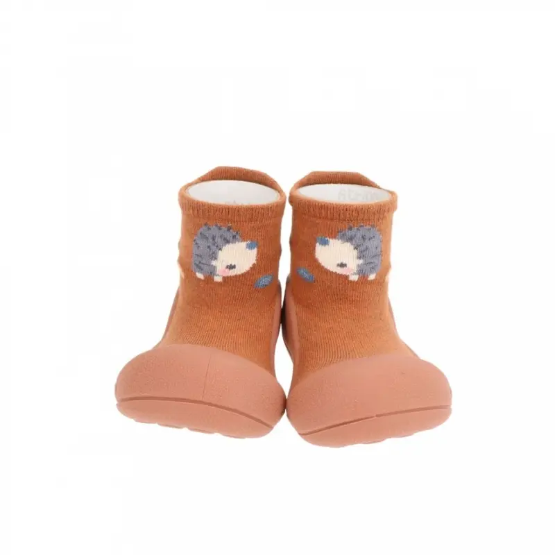 Attipas - Hedgehog Brown