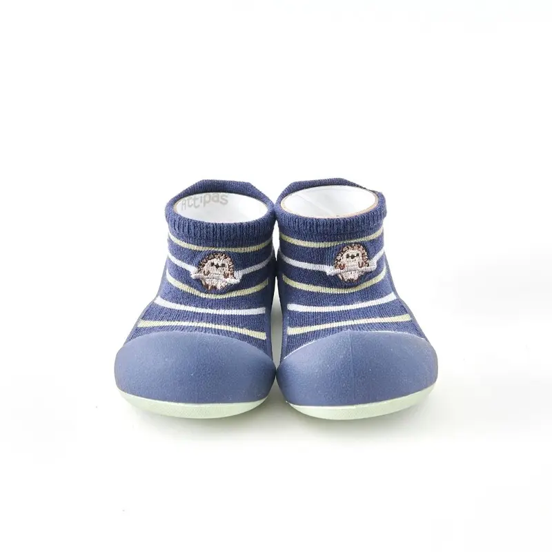 Attipas - Hedgehog Navy