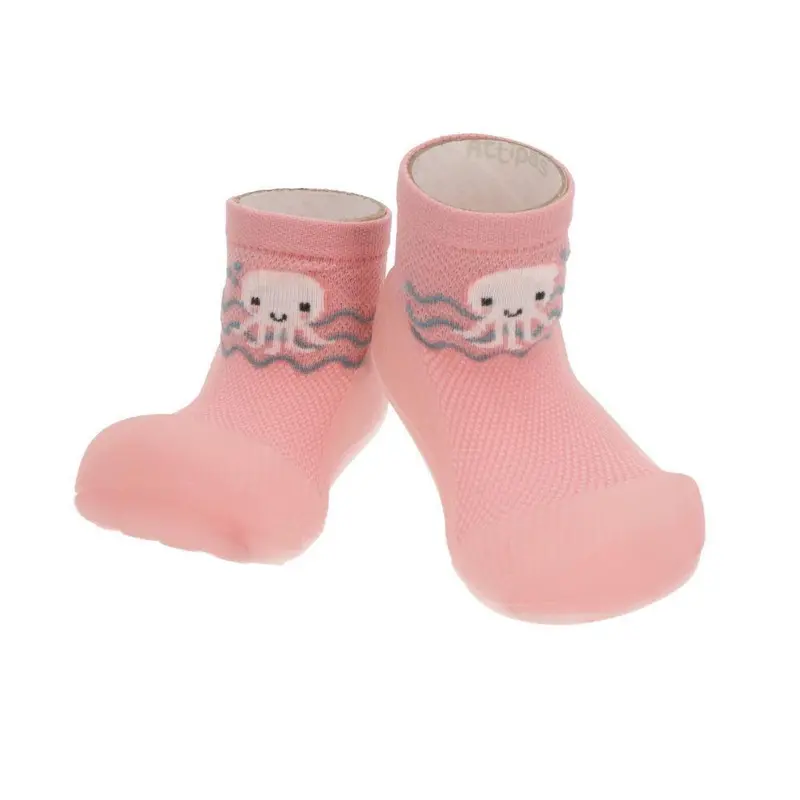 Attipas - Octopus Pink - Aqua X